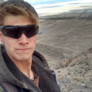 Meet your Posher, Lance